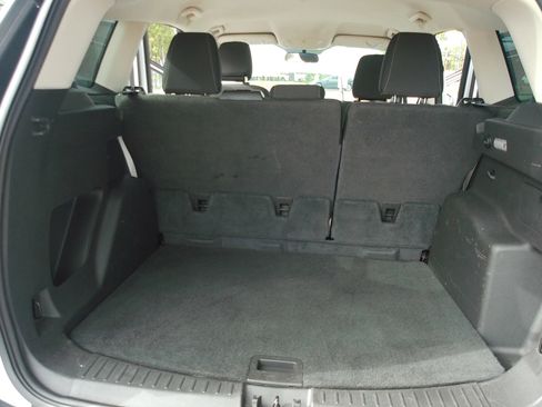 Used 2018 Ford Escape SE FWD image 38