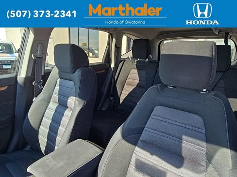 Used 2019 Honda CR-V EX image 10