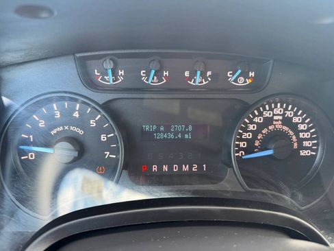 Used 2011 Ford F150 XL w/ HD Payload Pkg AWD/4WD image 26