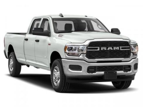 Used 2019 RAM 3500 Laramie image 9