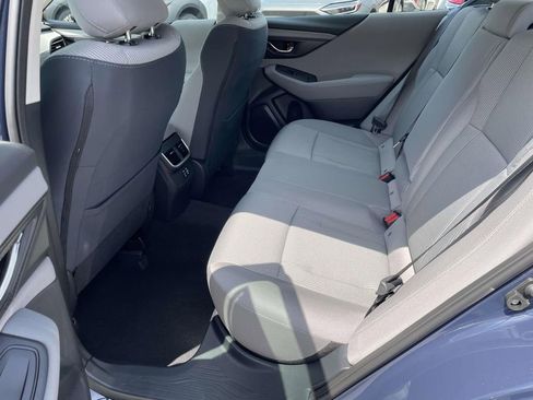 Used 2025 Subaru Legacy Premium w/ Popular Package #1 image 11