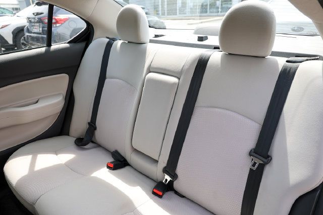 Used 2018 Mitsubishi Mirage G4 ES FWD image 35