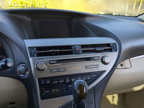 Used 2013 Lexus RX 350 FWD image 22