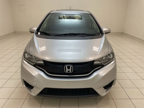 Used 2016 Honda Fit EX image 23