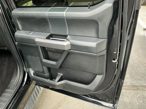 Used 2018 Ford F150 XLT w/ Equipment Group 302A Luxury RWD image 23