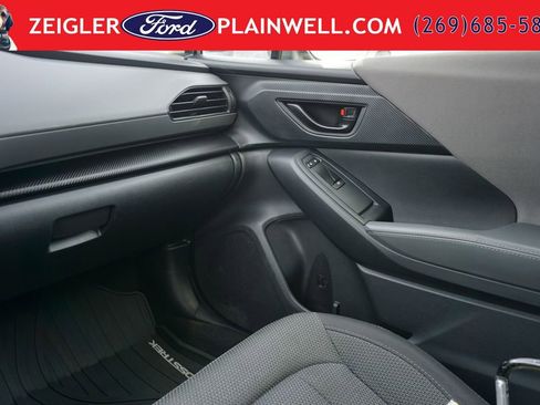 Used 2024 Subaru Crosstrek 2.0i Premium AWD/4WD image 29
