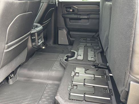 Used 2025 RAM 2500 Rebel w/ Rebel Level 2 Equipment Group AWD/4WD image 22