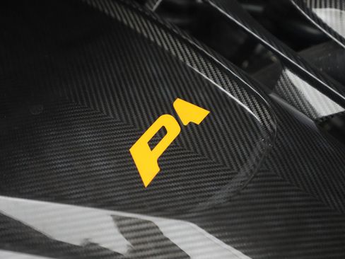 Used 2014 McLaren P1 image 36