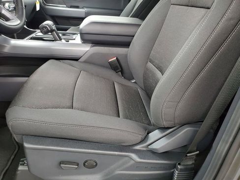 New 2025 Ford F150 XLT w/ Equipment Group 301A Standard image 15