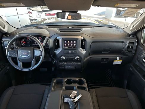 New 2026 GMC Sierra 1500 Pro w/ Graphite Edition image 18