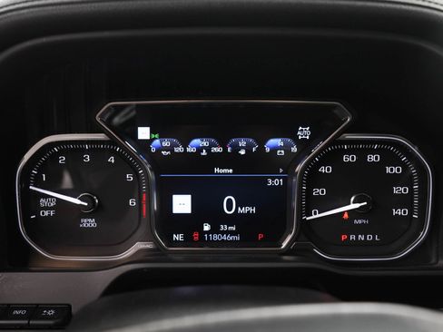 Used 2019 GMC Sierra 1500 Denali w/ Denali Ultimate Package AWD/4WD image 29