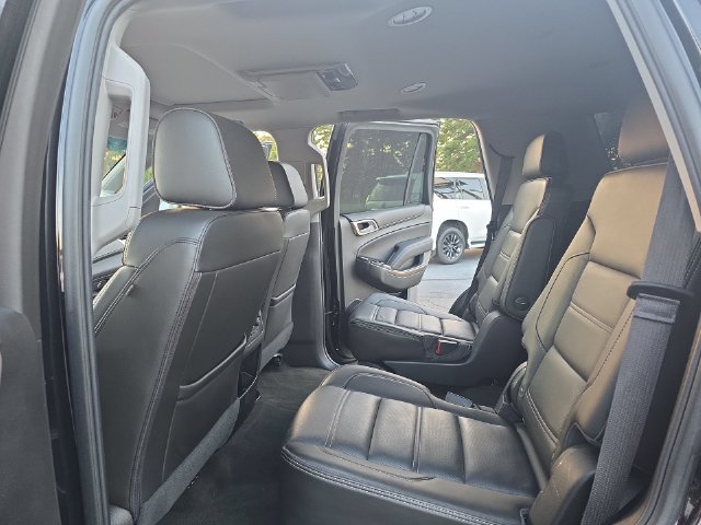 Used 2018 GMC Yukon Denali w/ Denali Ultimate Package AWD/4WD image 16