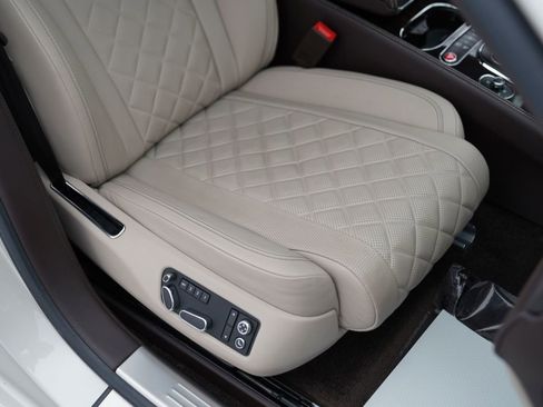 Used 2017 Bentley Flying Spur W12 AWD/4WD image 58