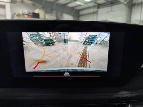 Used 2024 Buick Envista Sport Touring w/ Convenience I Package image 10