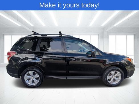 Used 2016 Subaru Forester 2.5i Premium w/ Popular Package #2 AWD/4WD image 2