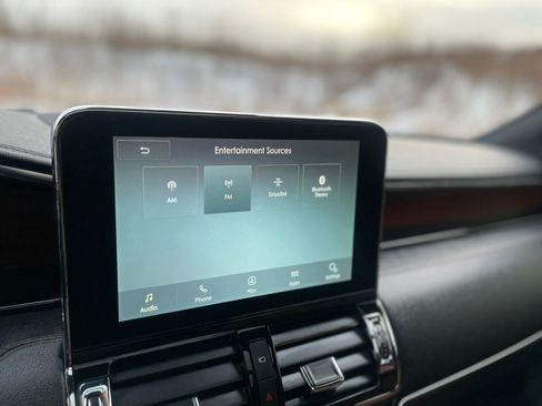 Used 2021 Lincoln Navigator L Reserve w/ Luxury Package image 22