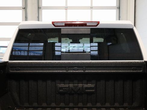 New 2026 GMC Sierra 1500 Elevation w/ Elevation Premium Package AWD/4WD image 35