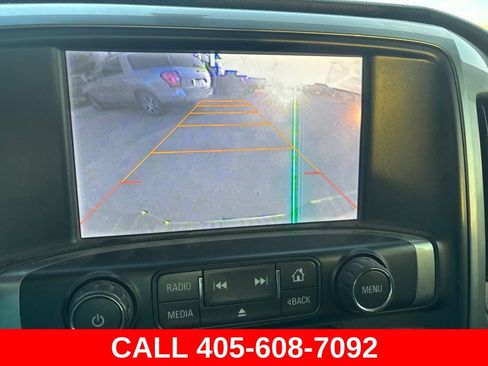 Used 2014 Chevrolet Silverado 1500 LT w/ All Star Edition AWD/4WD image 9