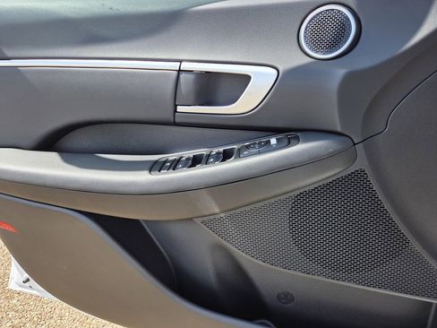 New 2026 Hyundai Sonata SEL image 13