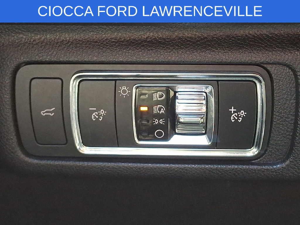 Used 2022 Lincoln Corsair AWD w/ Equipment Group 101A image 26