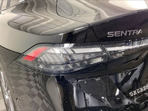 New 2026 Nissan Sentra SL w/ Floor Mat Package FWD image 38