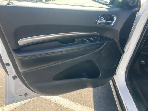 Used 2014 Dodge Durango SXT image 13