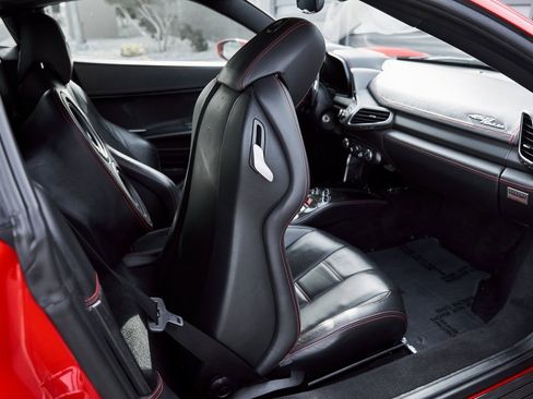 Used 2012 Ferrari 458 Italia Coupe image 43