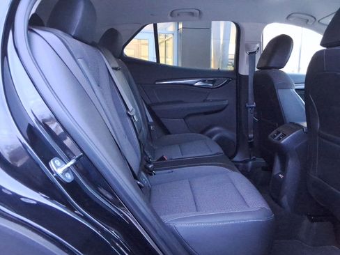 Used 2023 Buick Envision Preferred w/ Premium Seat Package image 32