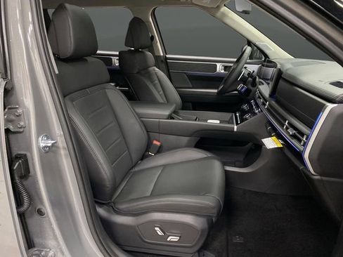 New 2026 Hyundai Santa Fe Limited image 33