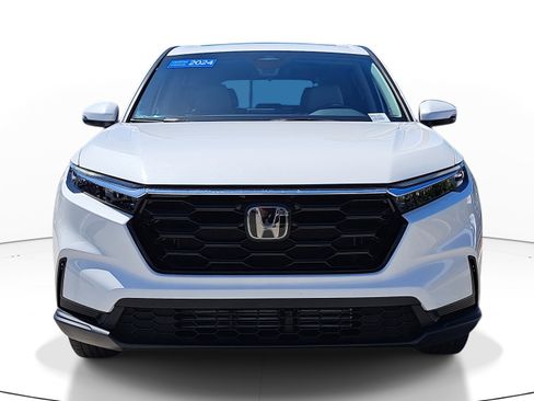 Used 2024 Honda CR-V EX image 2