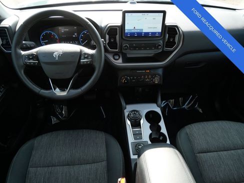 Used 2023 Ford Bronco Sport Big Bend w/ Convenience Package AWD/4WD image 13