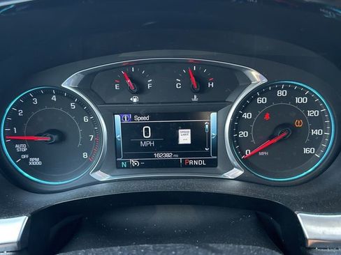 Used 2019 Chevrolet Traverse LT w/ LT Premium Package image 5