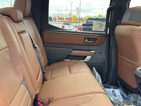 New 2026 Toyota Tundra 1794 Edition AWD/4WD image 33