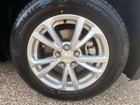 Used 2016 Chevrolet Equinox LT FWD image 35