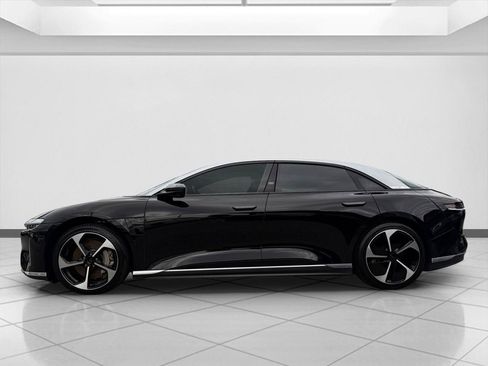 Used 2023 Lucid Air Touring AWD/4WD image 2