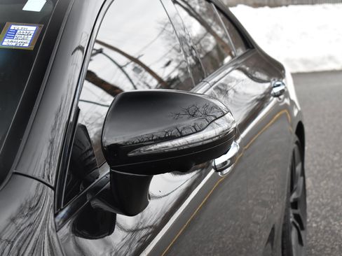 Used 2020 Mercedes-Benz CLS 53 AMG 4MATIC w/ Night Package image 16