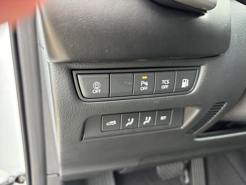 New 2026 MAZDA CX-50 AWD 2.5 Hybrid w/ Premium Pkg image 24