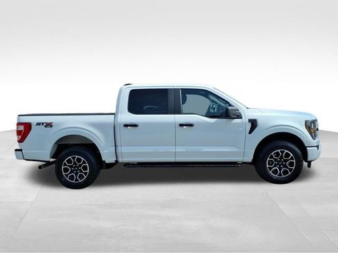 Used 2023 Ford F150 XL w/ STX Appearance Package AWD/4WD image 10