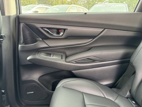 New 2026 Subaru Ascent Bronze Edition image 16