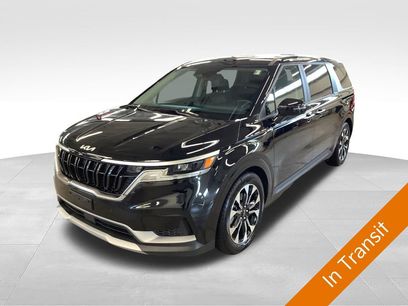 Certified 2023 Kia Carnival EX