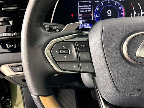 Used 2024 Lexus RX 350 Premium image 22