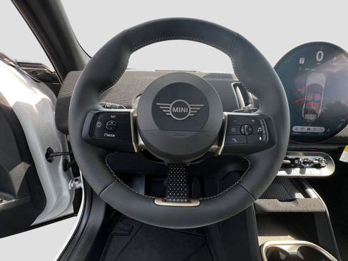New 2027 MINI Cooper Countryman S AWD/4WD image 14