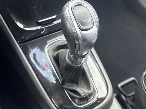 Certified 2020 Buick Encore Preferred image 15