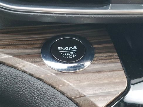 Certified 2023 Ford Explorer Limited w/ Limited Technology Package image 23