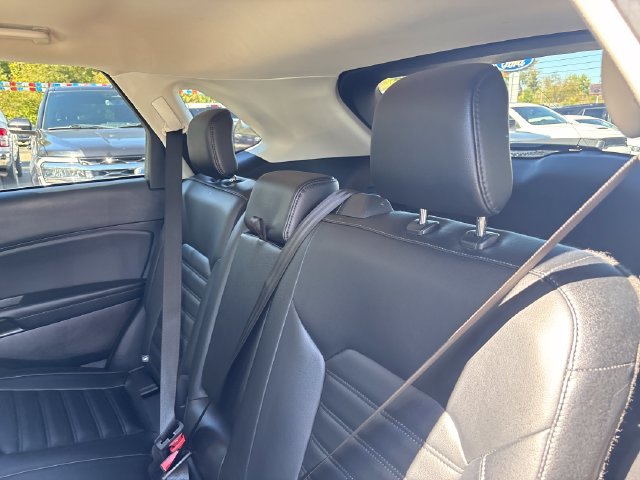 Used 2024 Ford Edge SEL AWD/4WD image 20