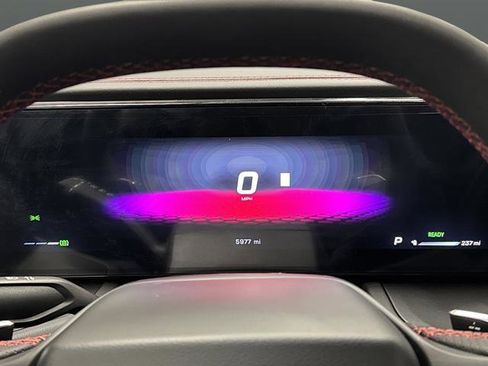 Used 2024 Dodge Charger R/T w/ Plus Group image 16