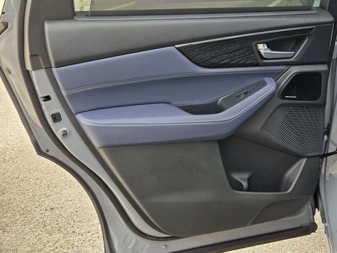 New 2026 Acura MDX Type S image 16