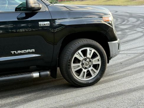 Used 2021 Toyota Tundra SR5 image 7
