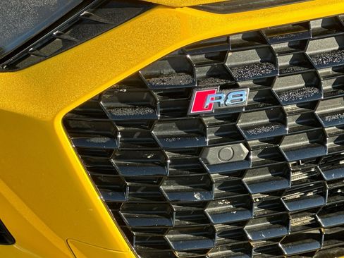 Used 2020 Audi R8 V10 w/ Carbon Exterior Package image 12