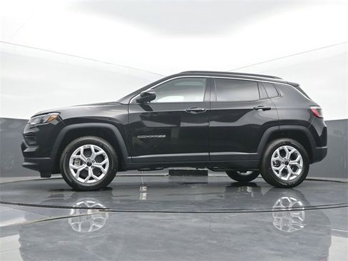 New 2025 Jeep Compass Latitude w/ Sun & Sound Group image 47